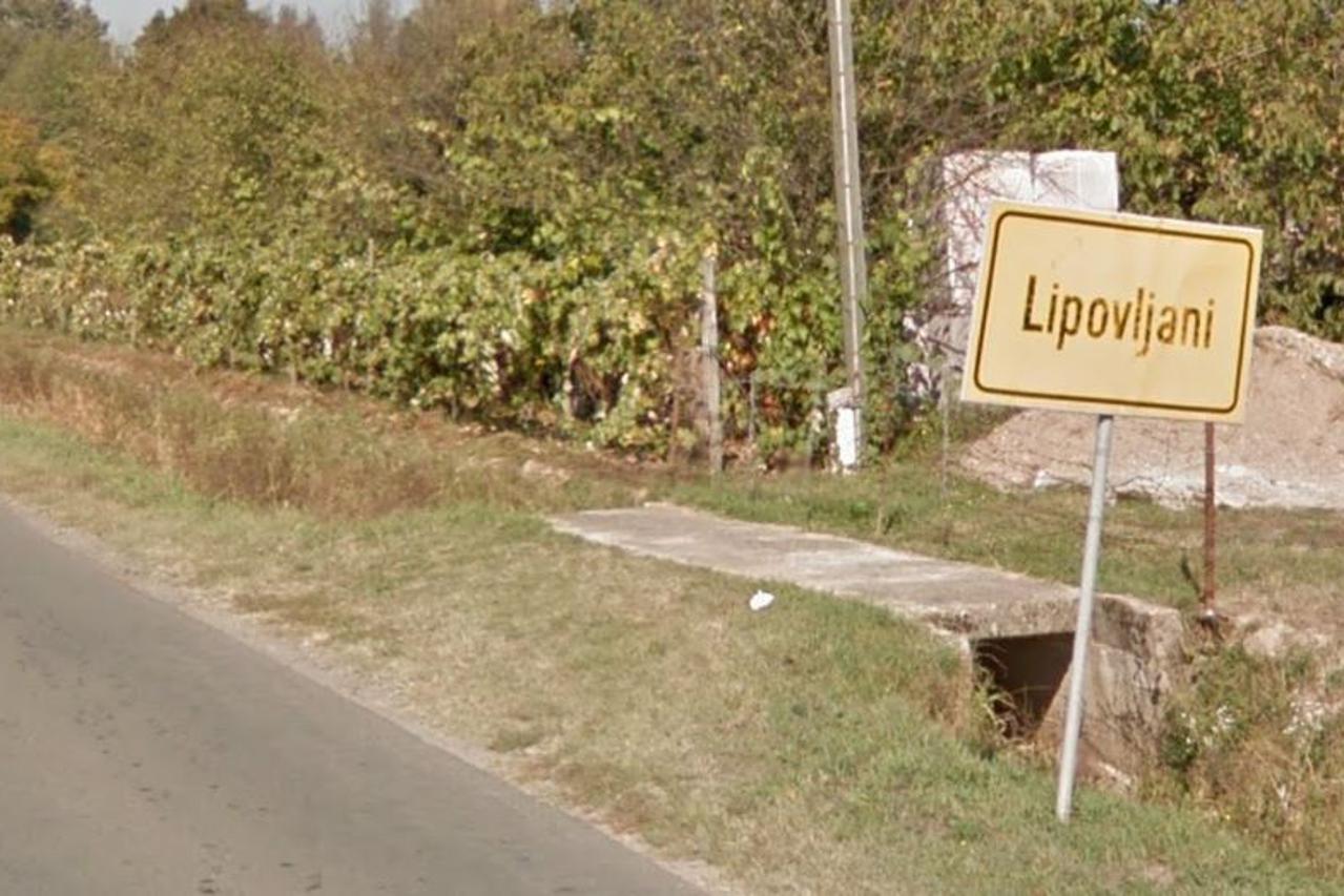 Lipovljani