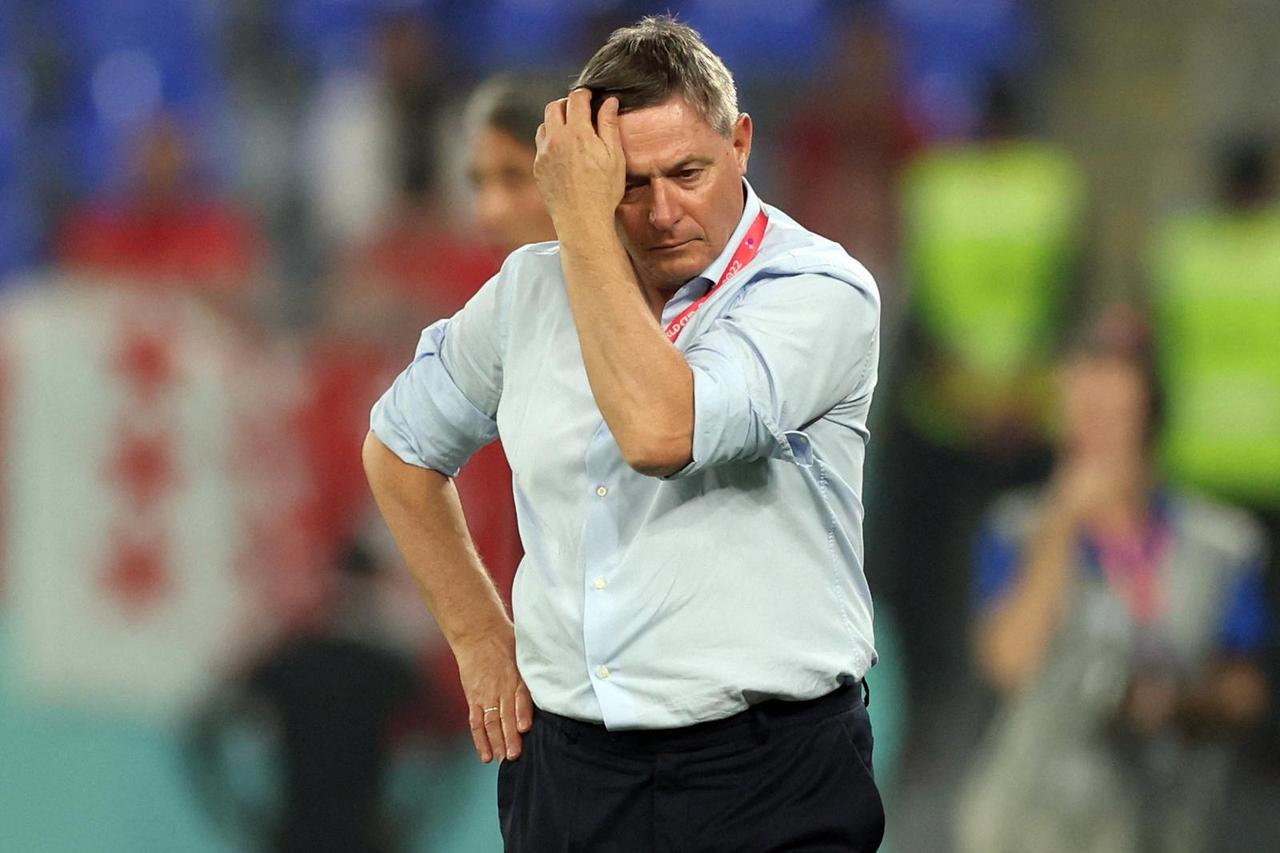 FIFA World Cup Qatar 2022 - Group G - Serbia v Switzerland