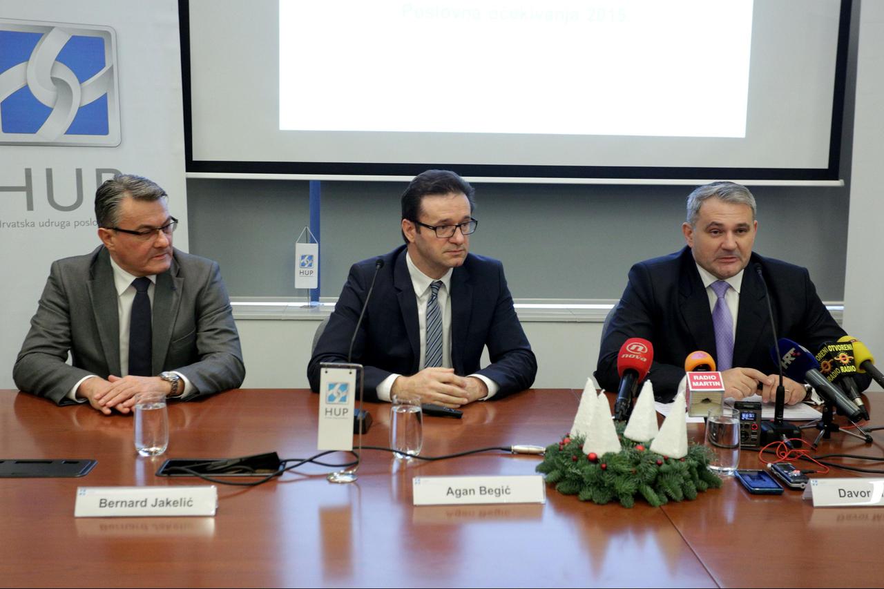 Hrvatska udruga poslodavaca