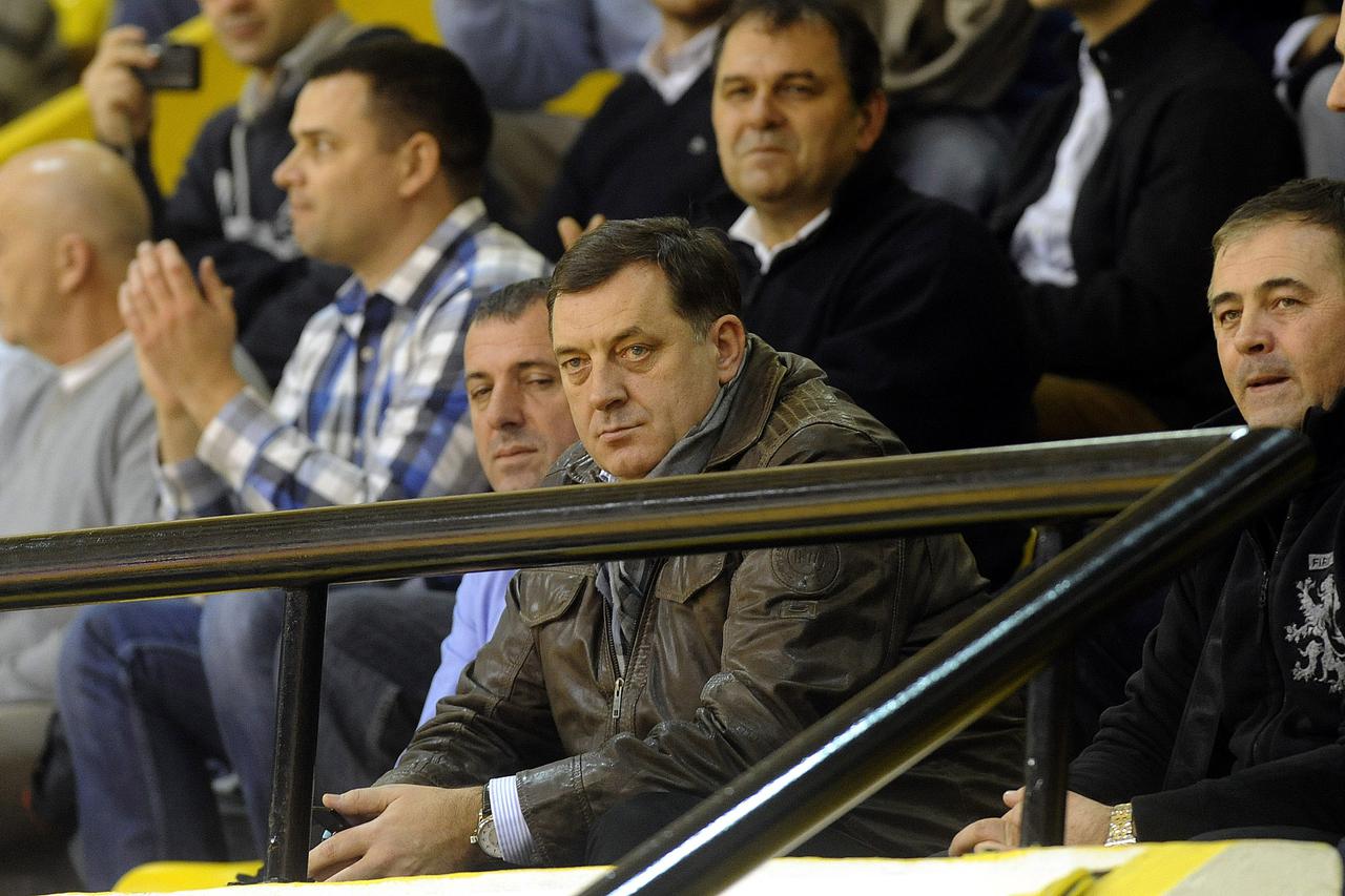 Milorad Dodik