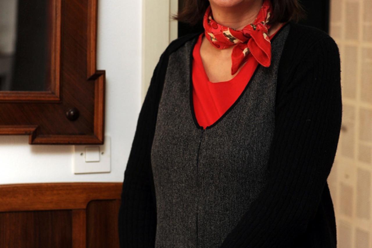 Julijana Matanović
