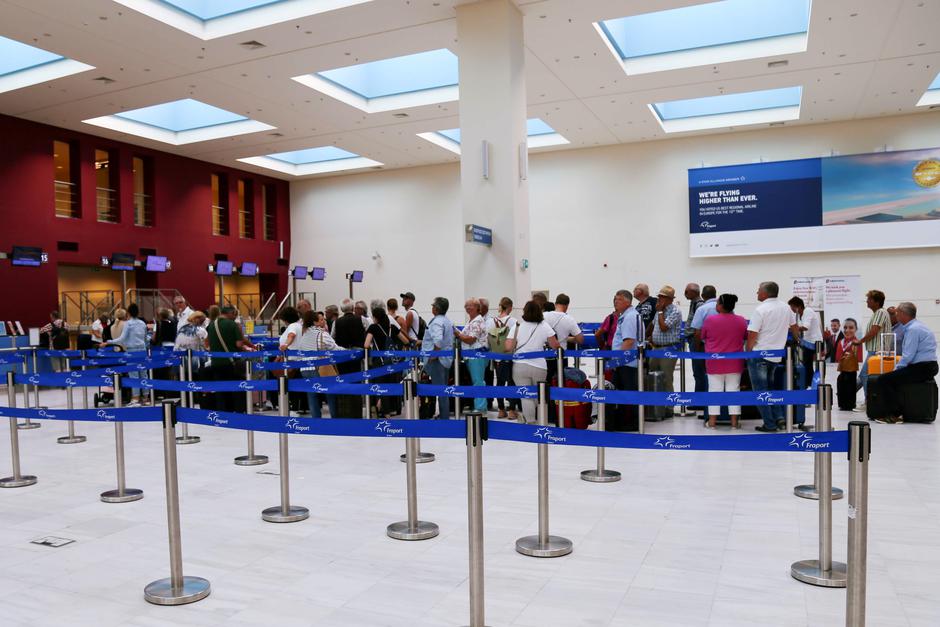 Thomas Cook/Grčka