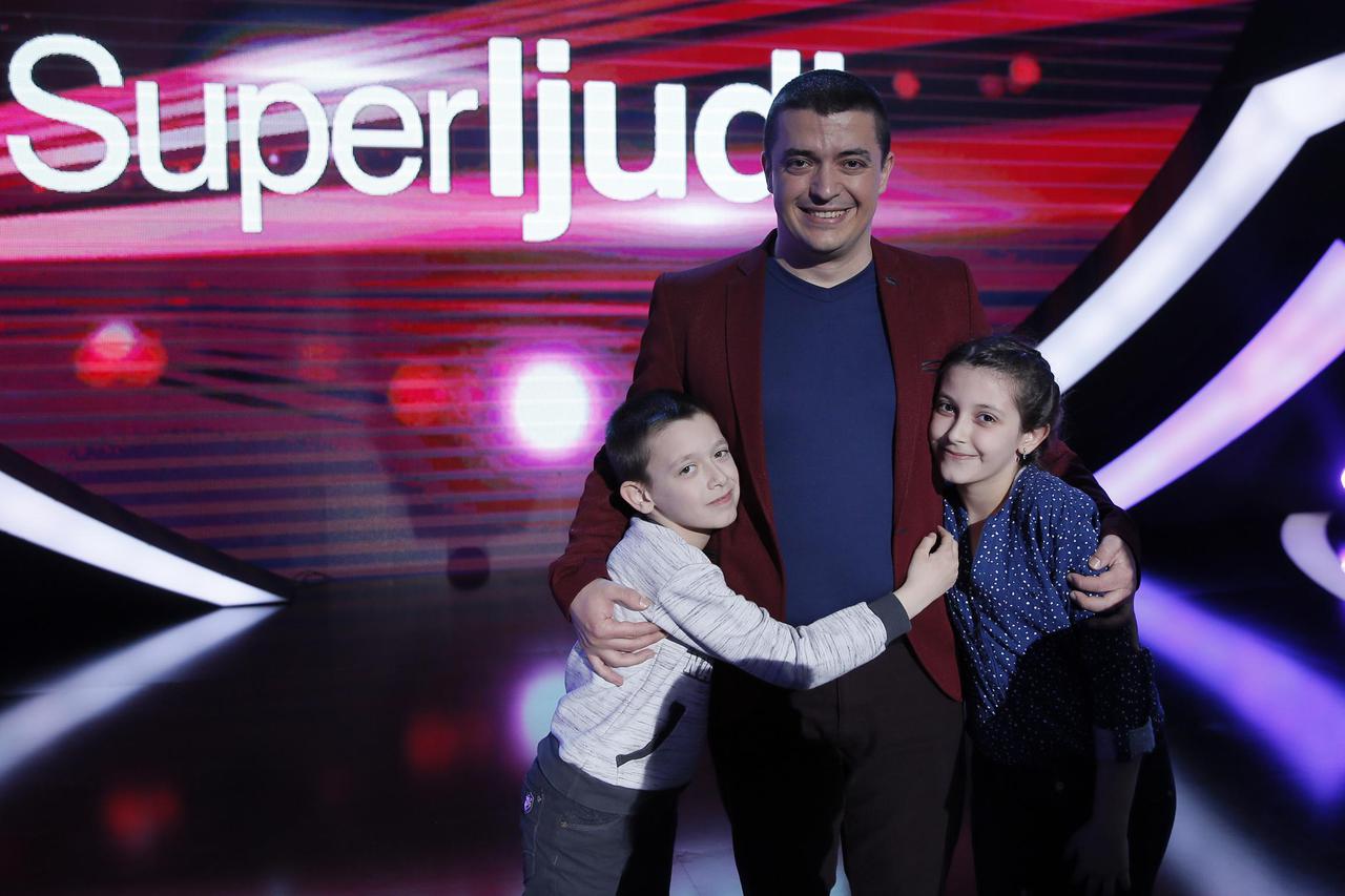 Superljudi