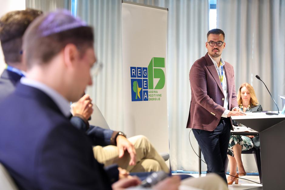 Zagreb: Konferencija Green Deal Mobility