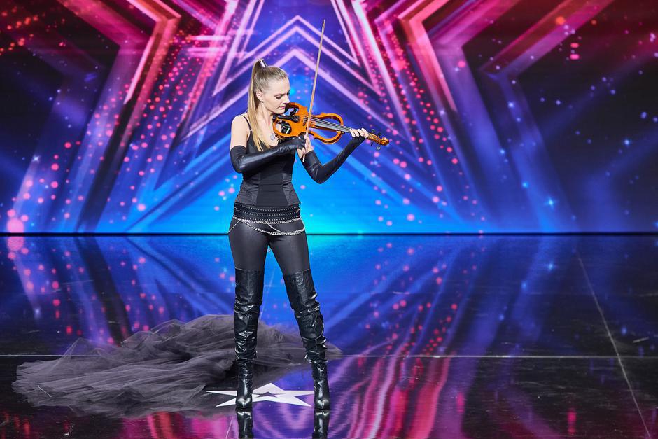 Supertalent
