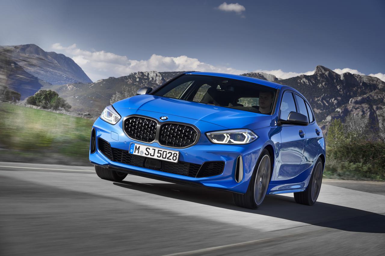 BMW Serije 1