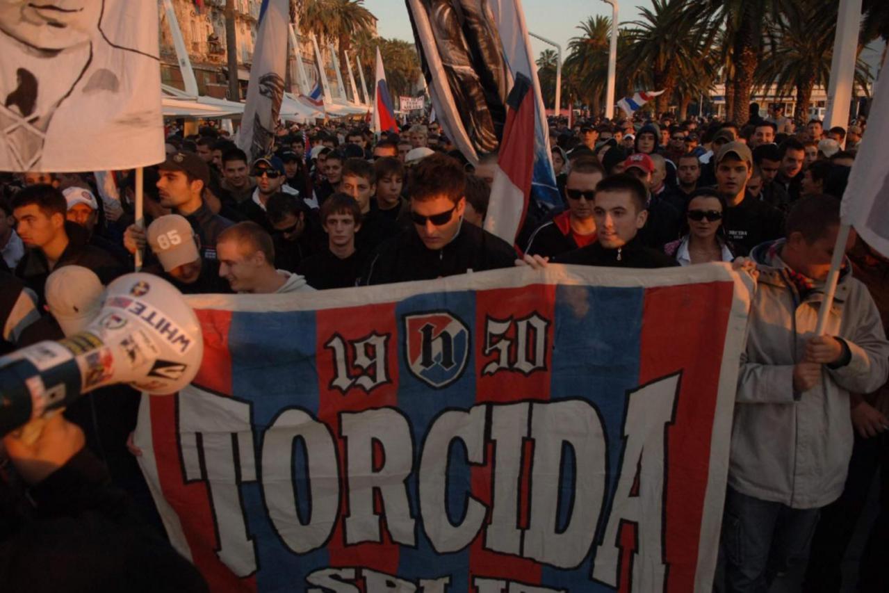 Torcida