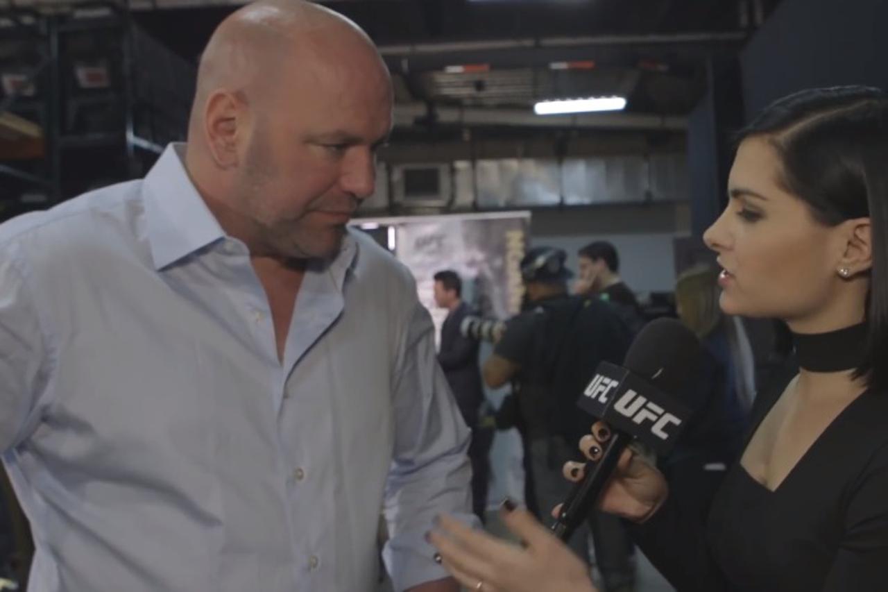 Dana White