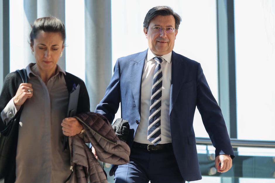 Plenković s predstavnicima arhitektonske i građevinske struke oko sanacija šteta od potresa