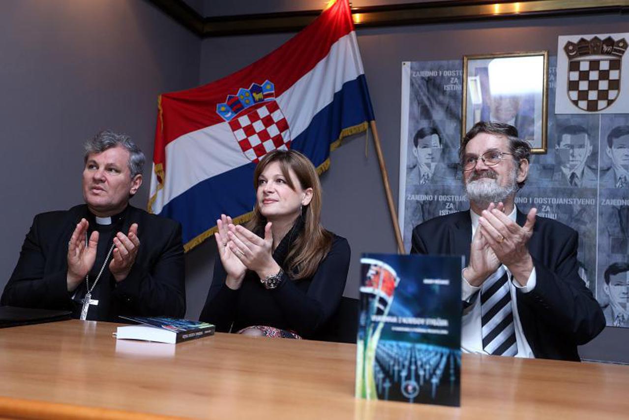 vukovar i njegov stožer