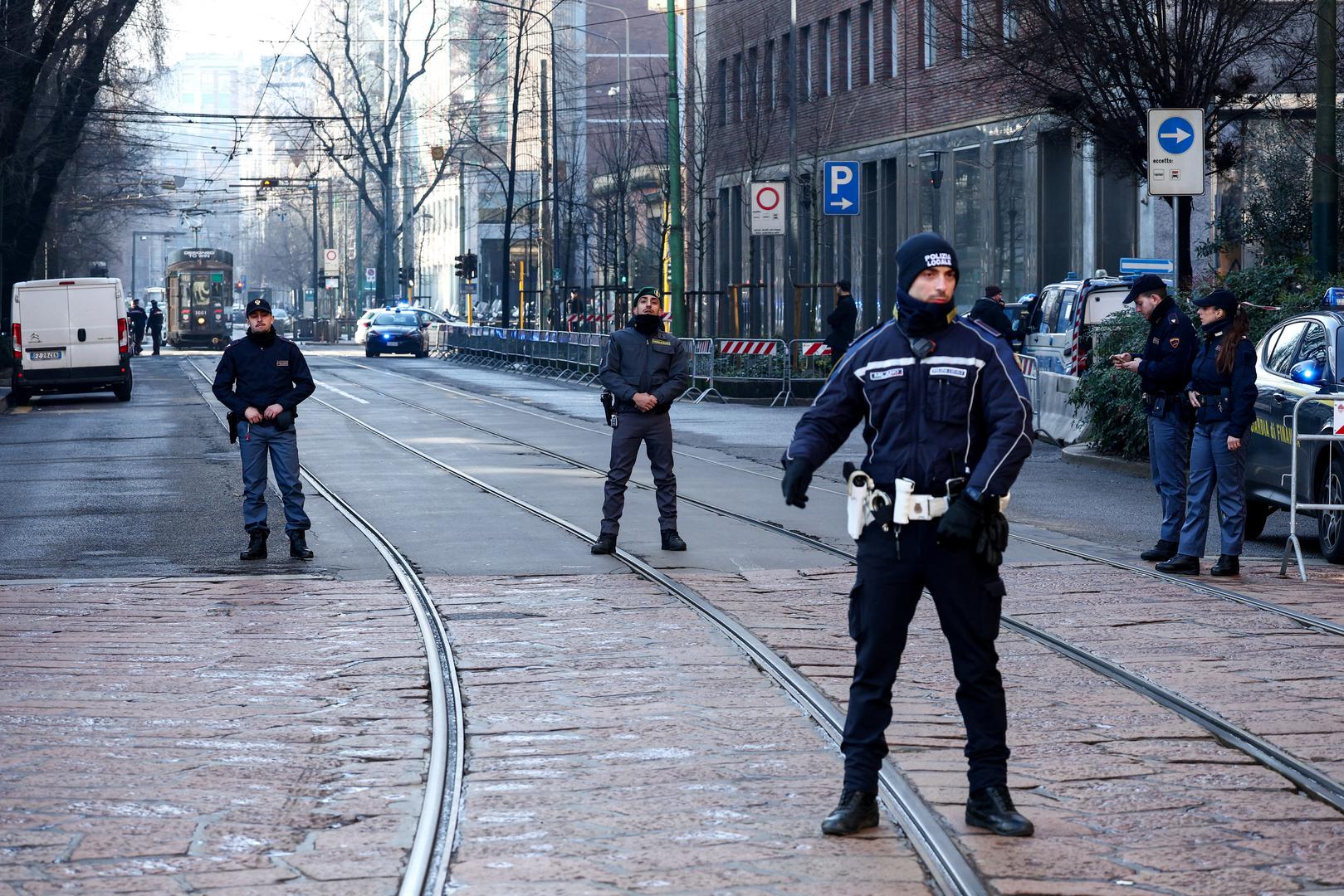 Kao dodatno objašnjenje, istaknuto je da je Jezeršek geografski bliži Cortini nego mnoga poduzeća iz Milana te da je izabran zbog bogatog iskustva na velikim sportskim manifestacijama, uključujući i one održane u Italiji.