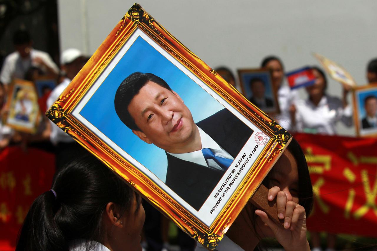 Xi Jinping