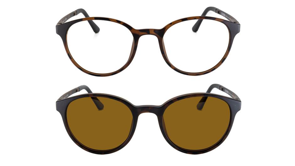 FRAMES