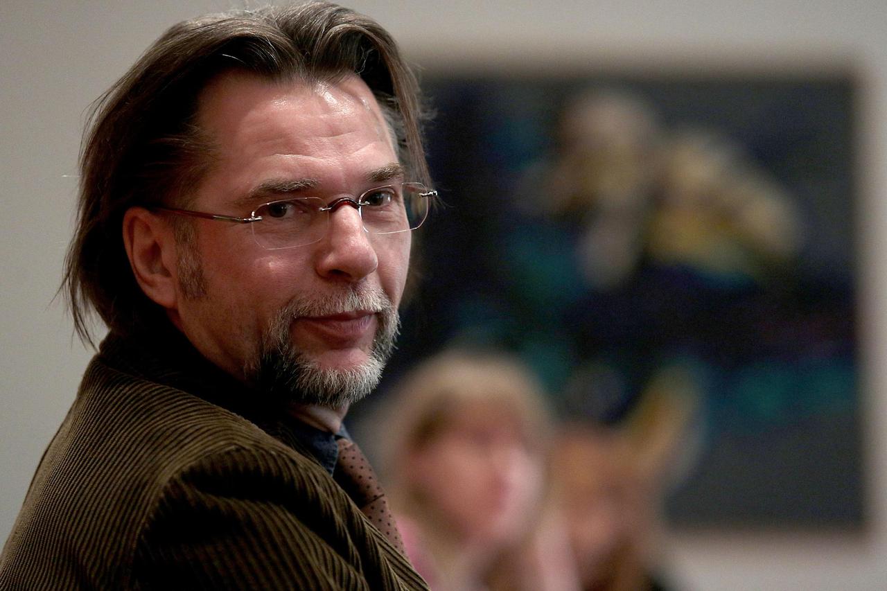 Branko Vukšić