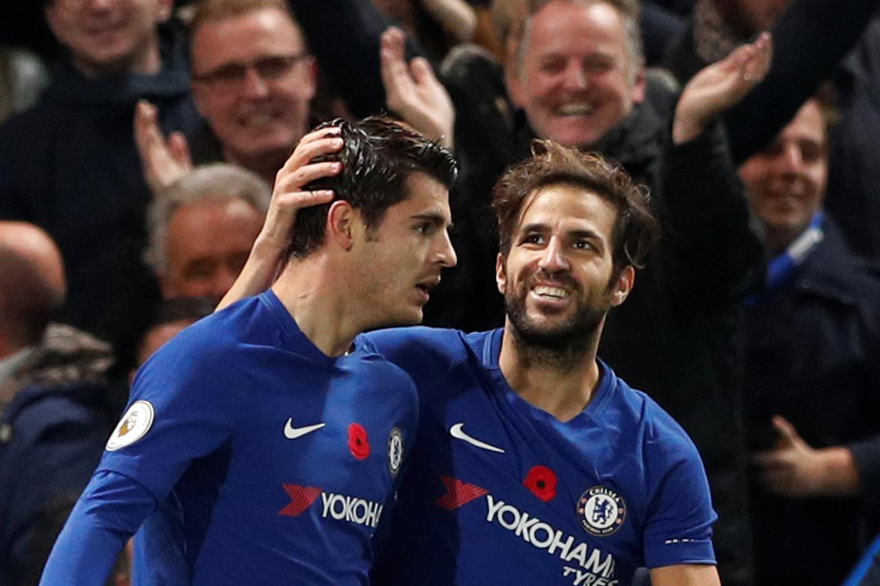 Chelsea - United
