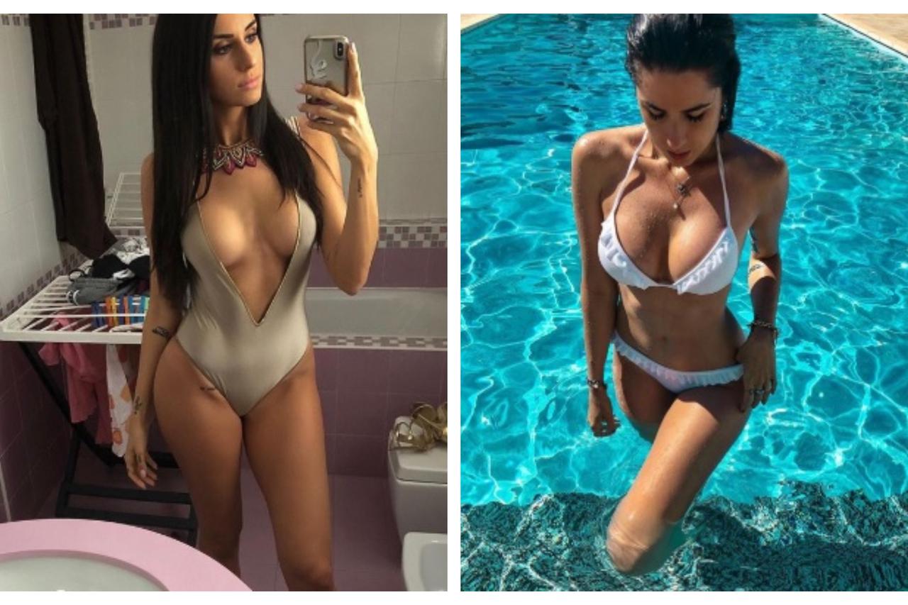 Valentina Vignali