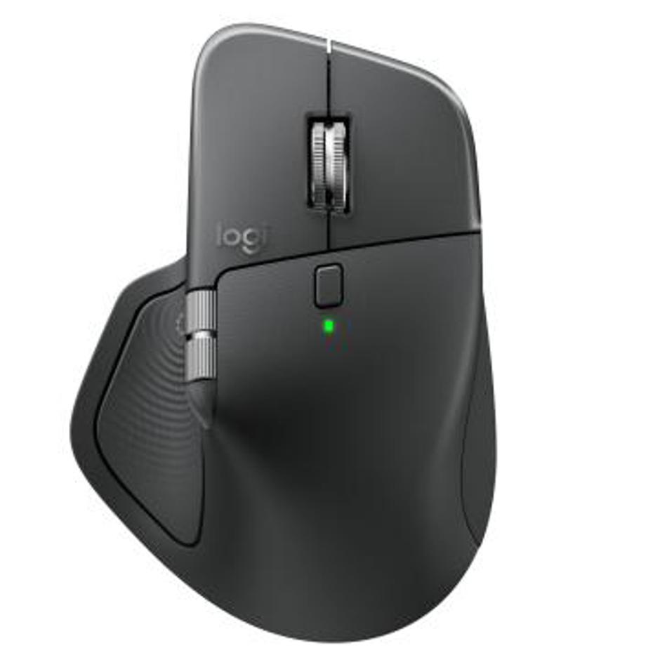 Logitech MX Master 4