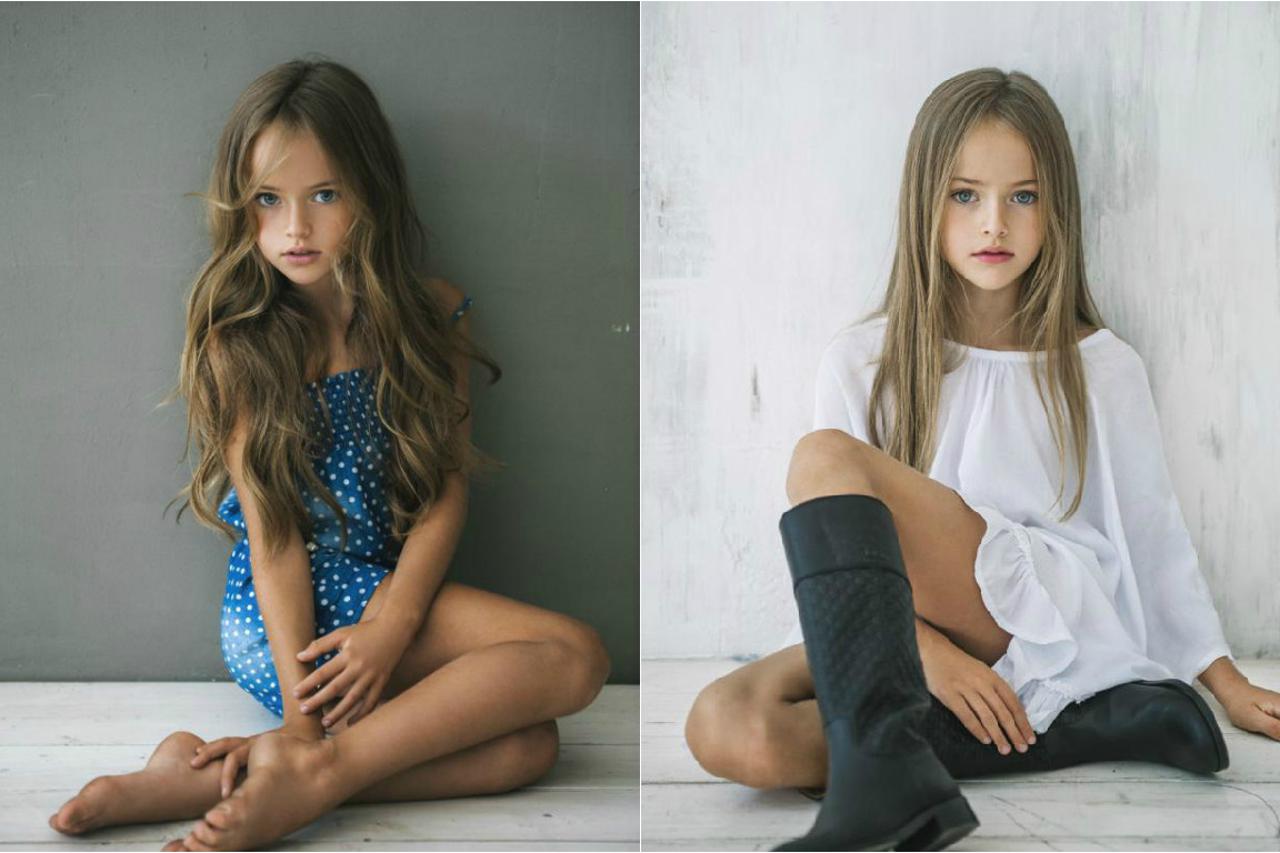 Kristina Pimenova