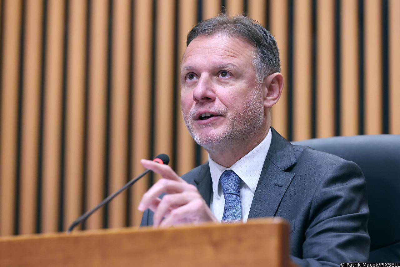 Zagreb: Sabor o ostvarivanju prava na besplatnu pravnu pomoć