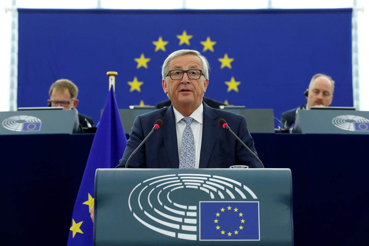 Jean-Claude Juncker