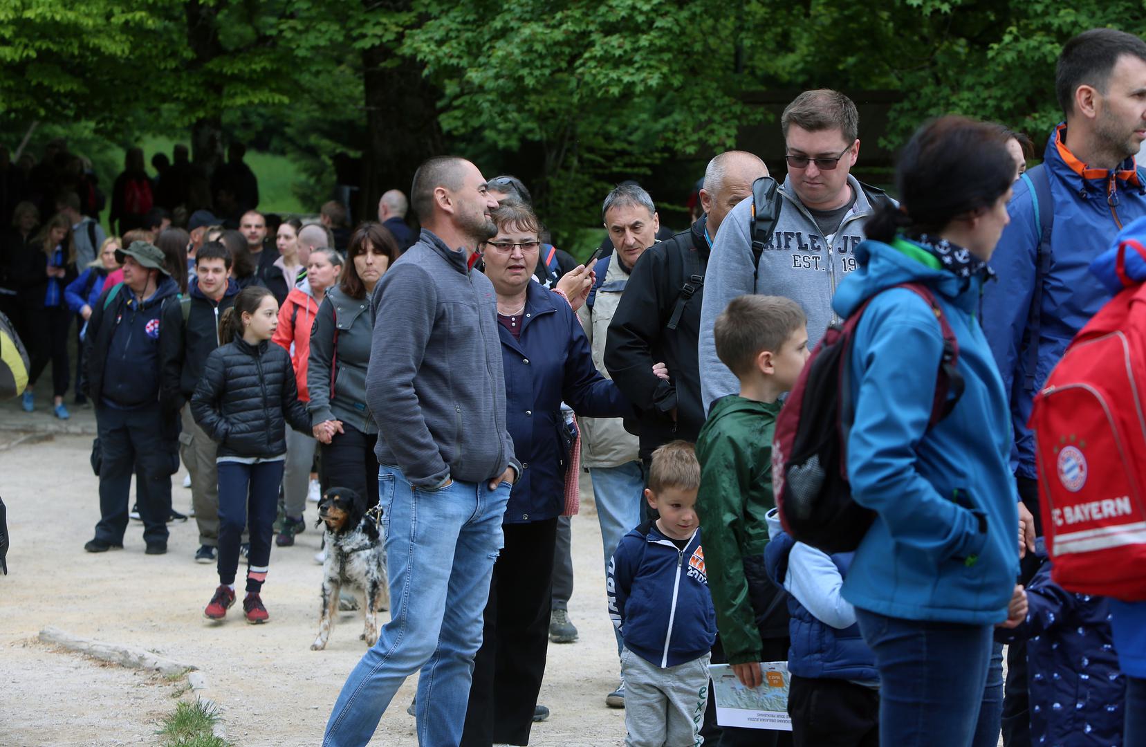 Od 25. svibnja do 18. lipnja odrasli će plaćati 90 kuna ulaznicu, studenti 55, dok cijena ulaznice za one od sedam do 18 godina ostaje ista - 25 kuna, a djeca mlađa od sedam i dalje će imati besplatan ulaz.