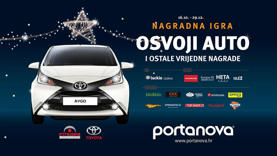 TC Portanova