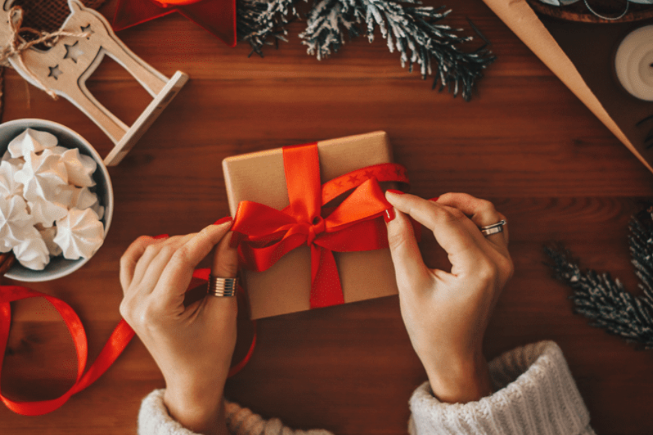 SuperCard poklon kartica