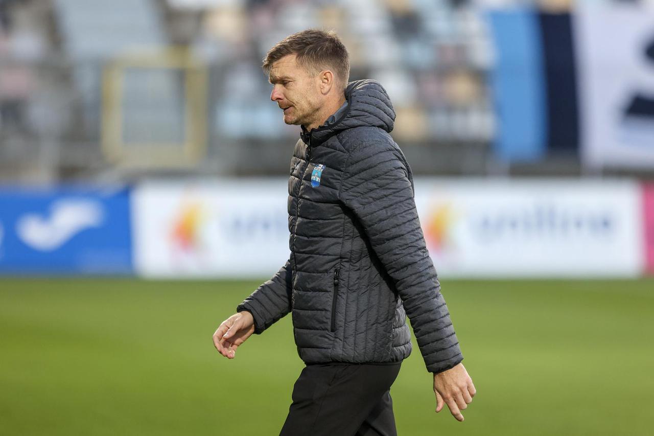 Rijeka i Osijek sastali se u 11. kolu SuperSport HNL-a