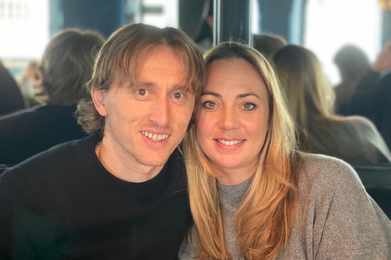 Luka Modrić