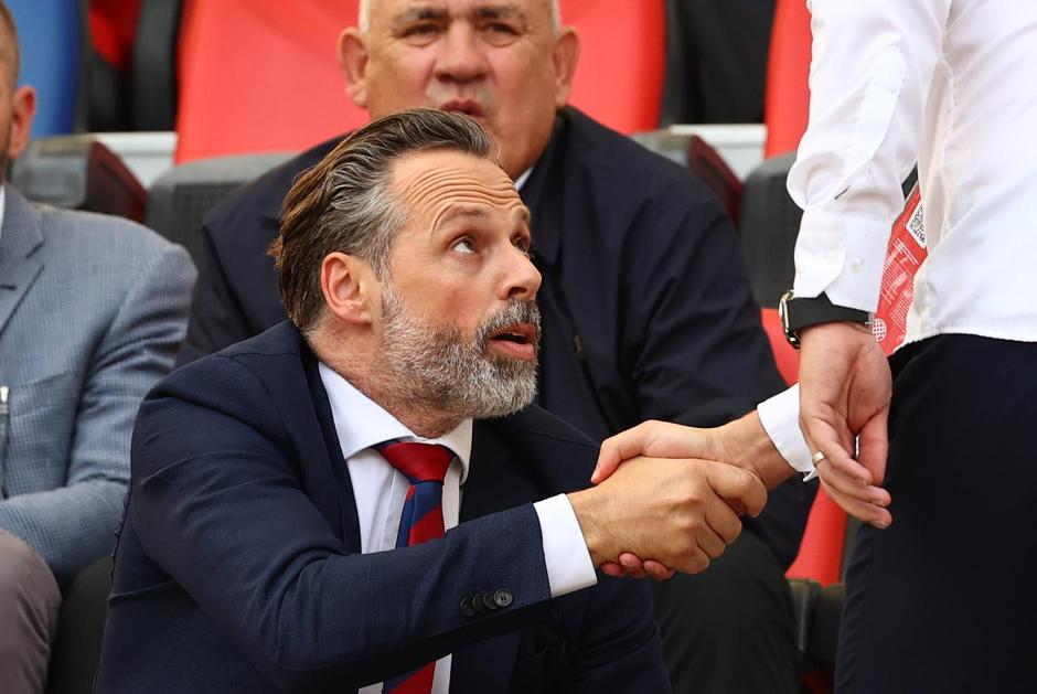 Zaostala utakmica 2. kola SuperSport HNL-a između Hajduk i Rijeka