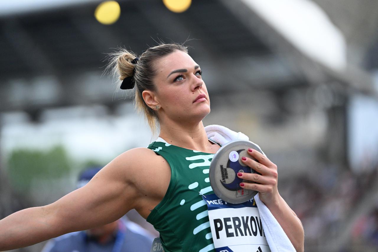 FRA, IAAF, Diamond League in Paris