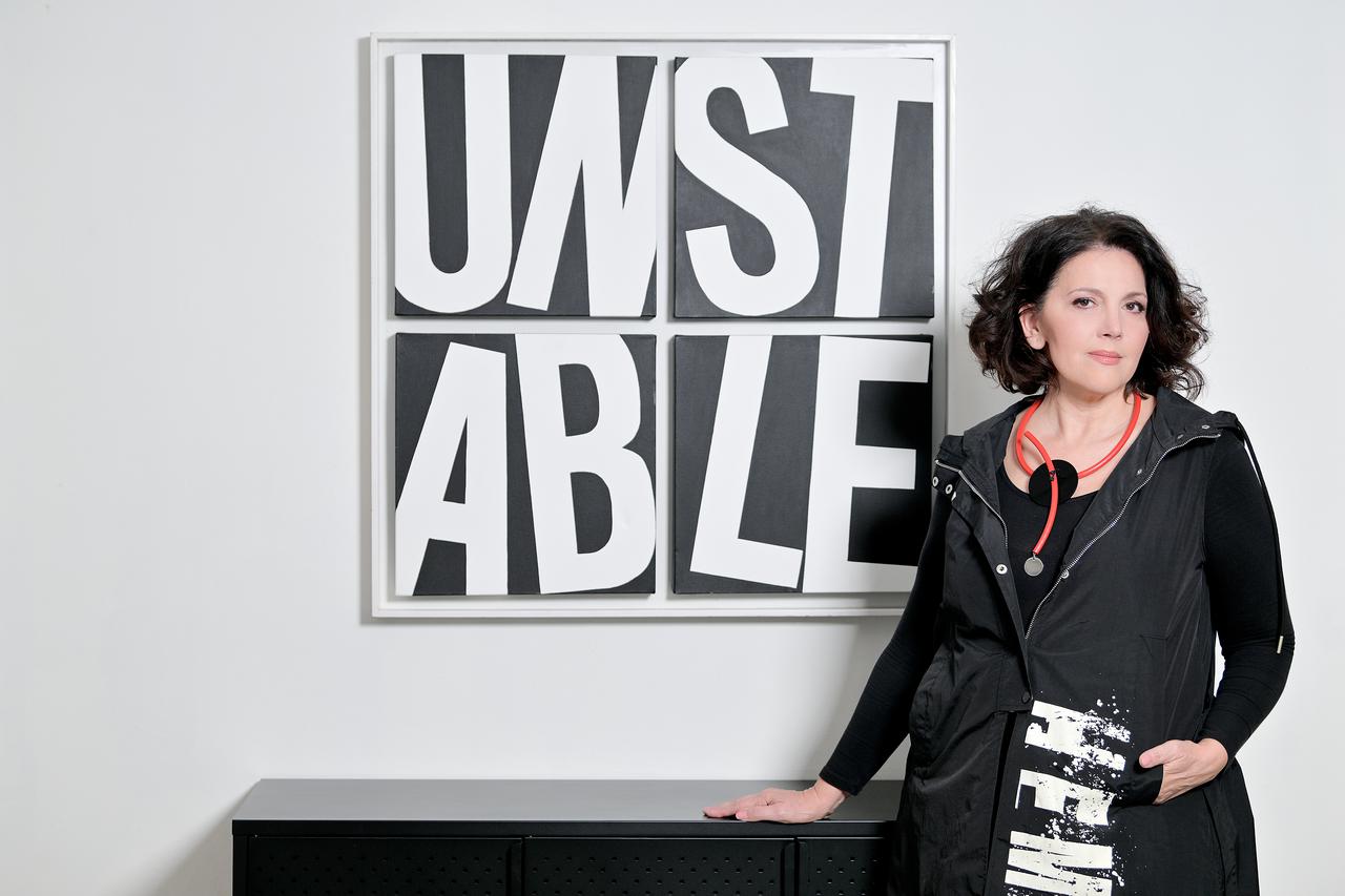 Ljiljana Mihaljević