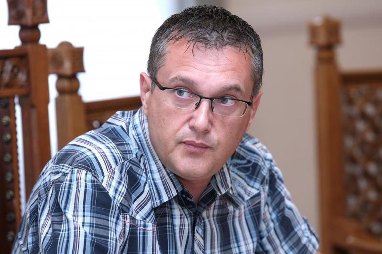 goran beus richembergh