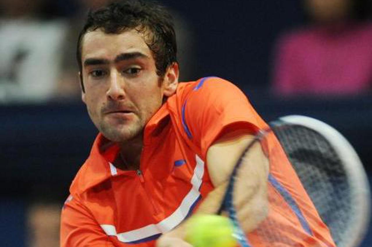Marin Čilić