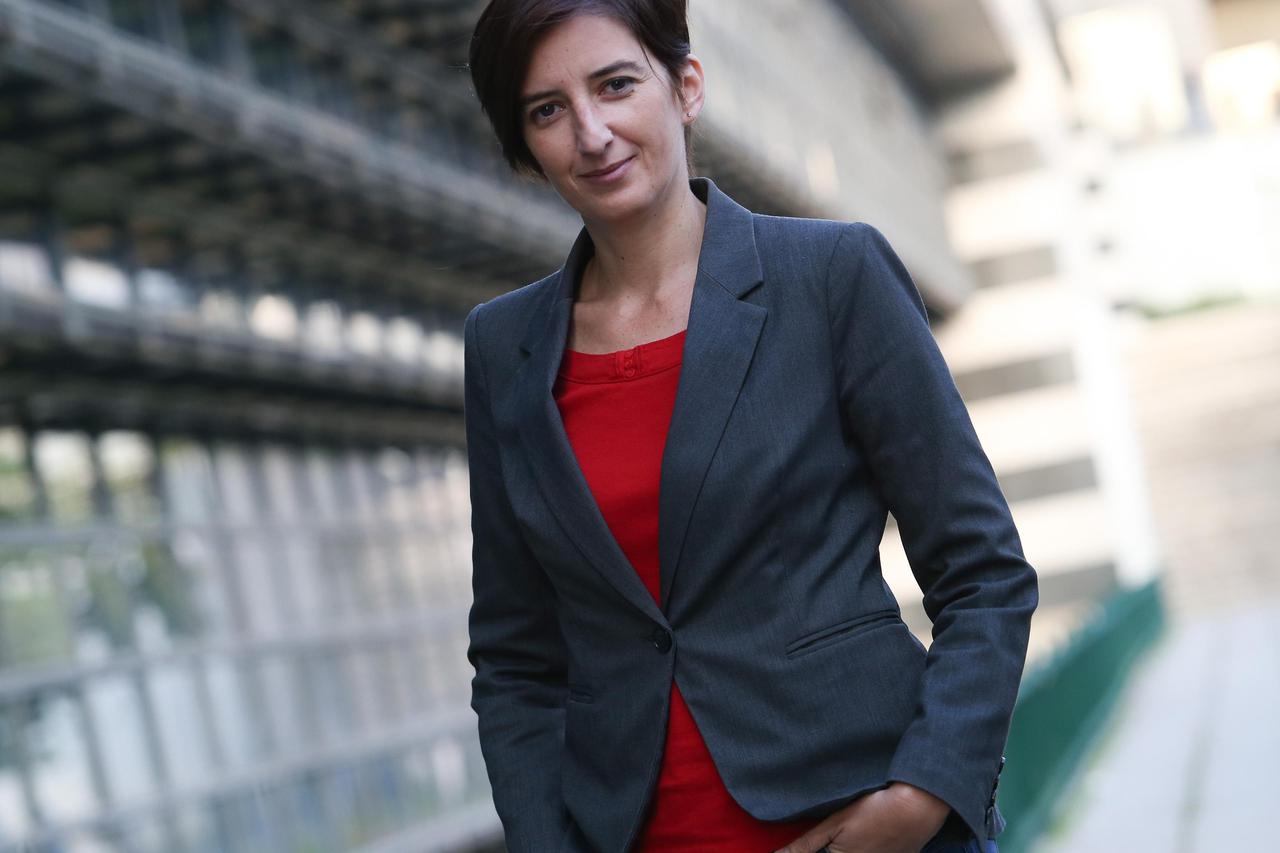 Marijana Puljak
