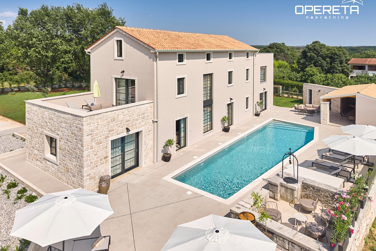 Poreč vila