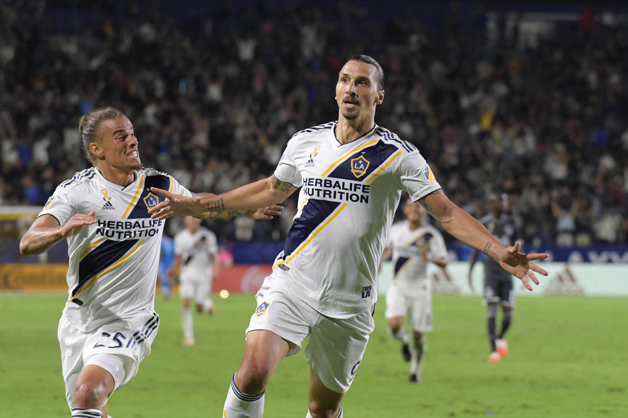 Zlatan Ibrahimović