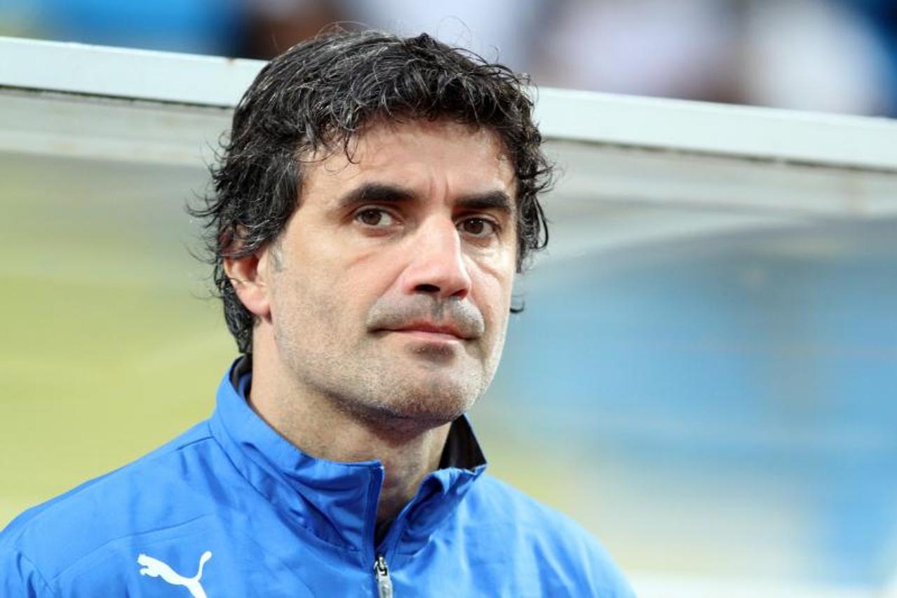 Zoran Mamić