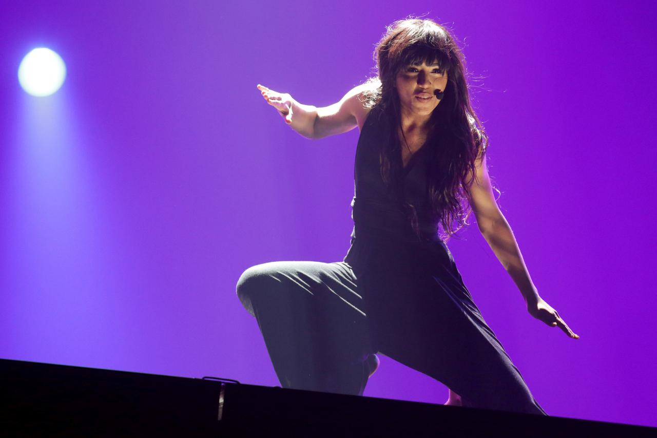 Baku: Eurosong, prva proba za veliko finale