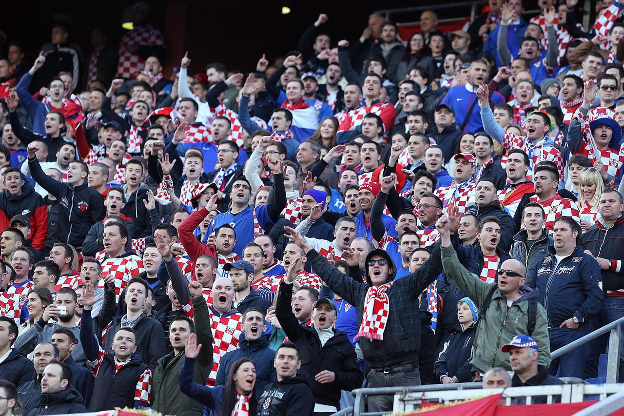 Hrvatska - Norveška