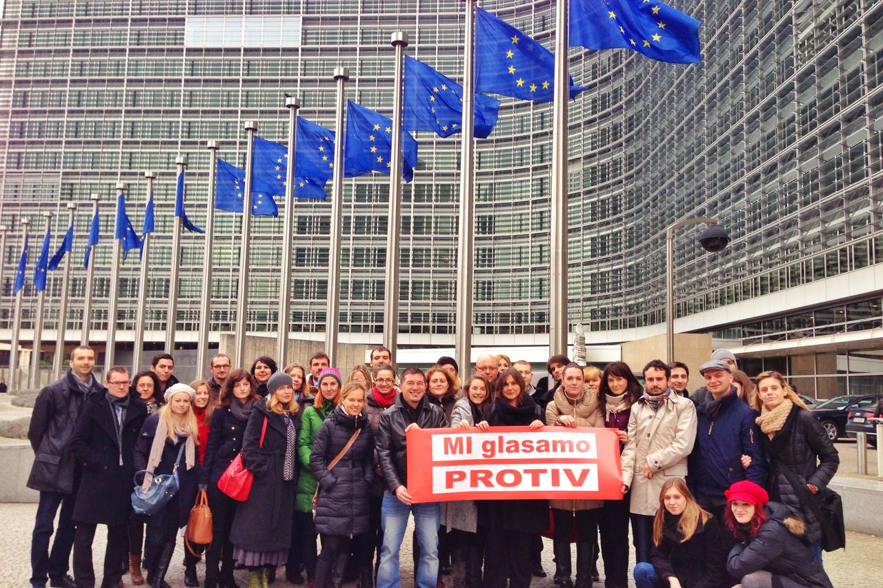 sandra petrović jakovina referendum