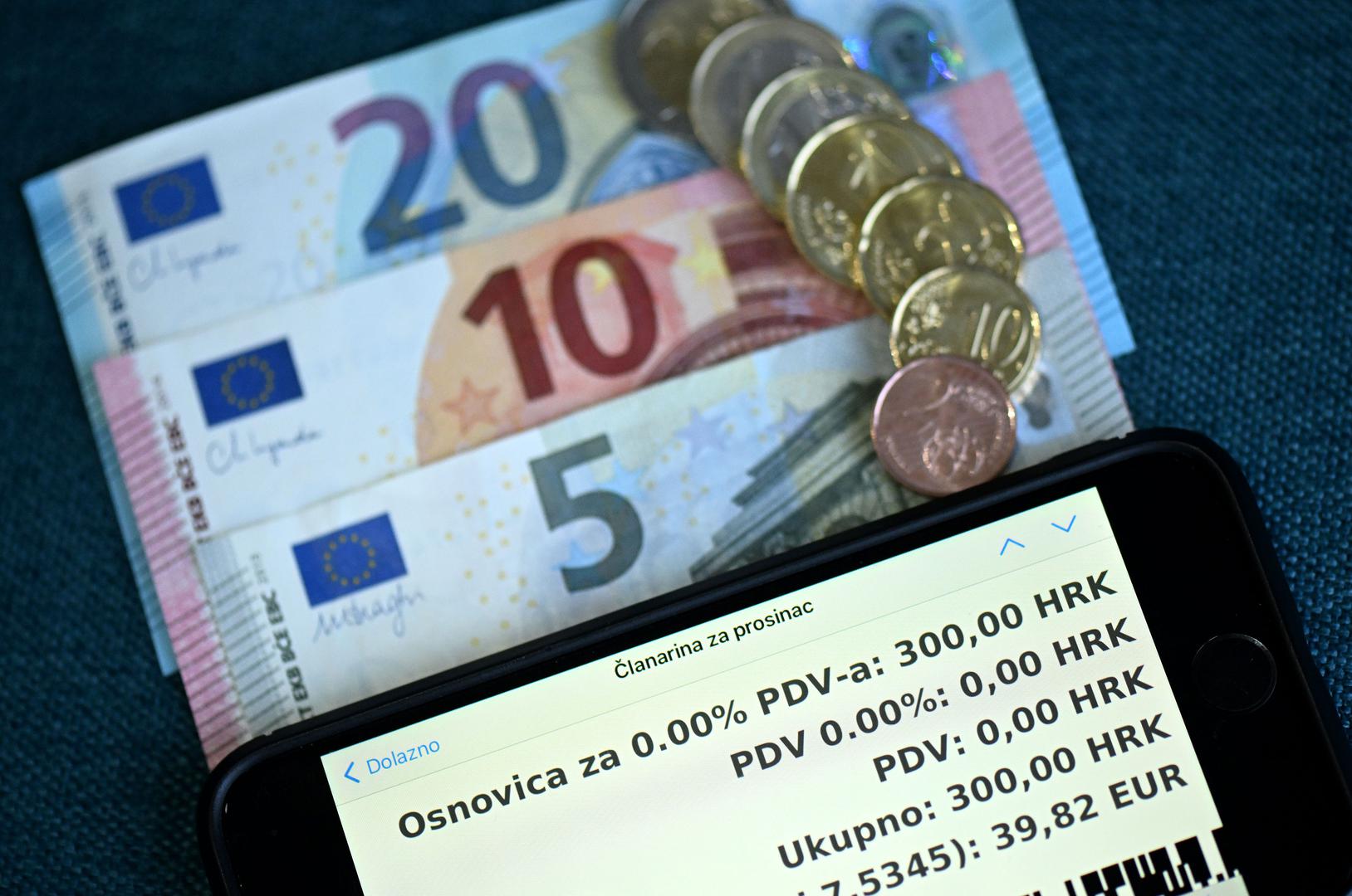 U nominalnim iznosima, istočne i jugoistočne europske zemlje zabilježile su najznačajniji rast minimalnih plaća u razdoblju od 2015. do 2025. godine. Euronews Business proveo je analizu promjena minimalnih plaća diljem Europe tijekom proteklog desetljeća. Minimalna bruto plaća u Hrvatskoj je 970 eura što je uvećanje iznosa minimalne plaće od 130 eura u odnosu na prethodnu godinu, odnosno za 15,48 posto. 