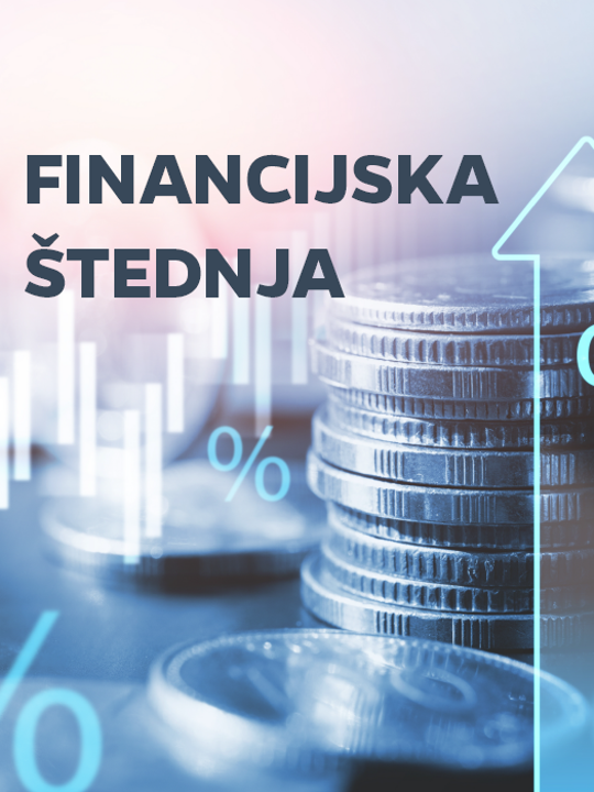 Financijska štednja