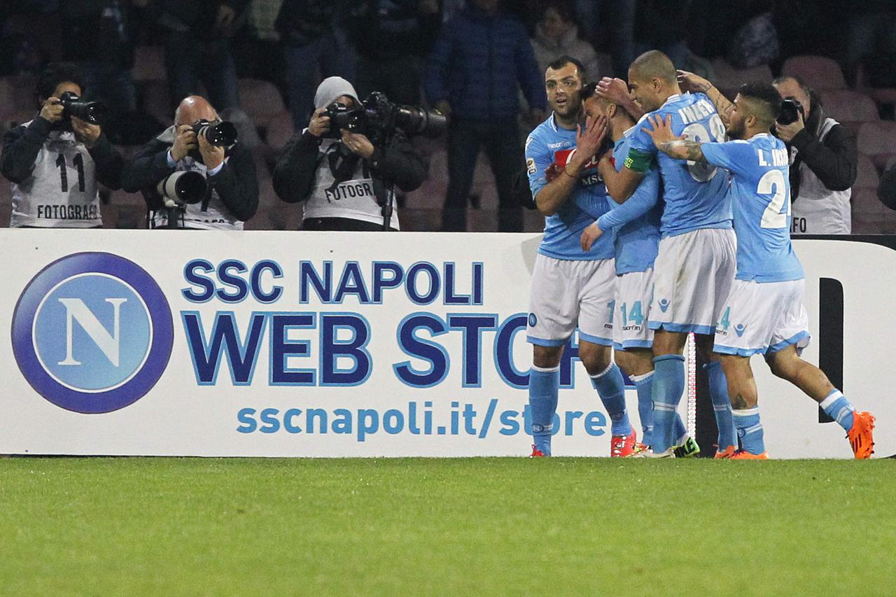 Napoli