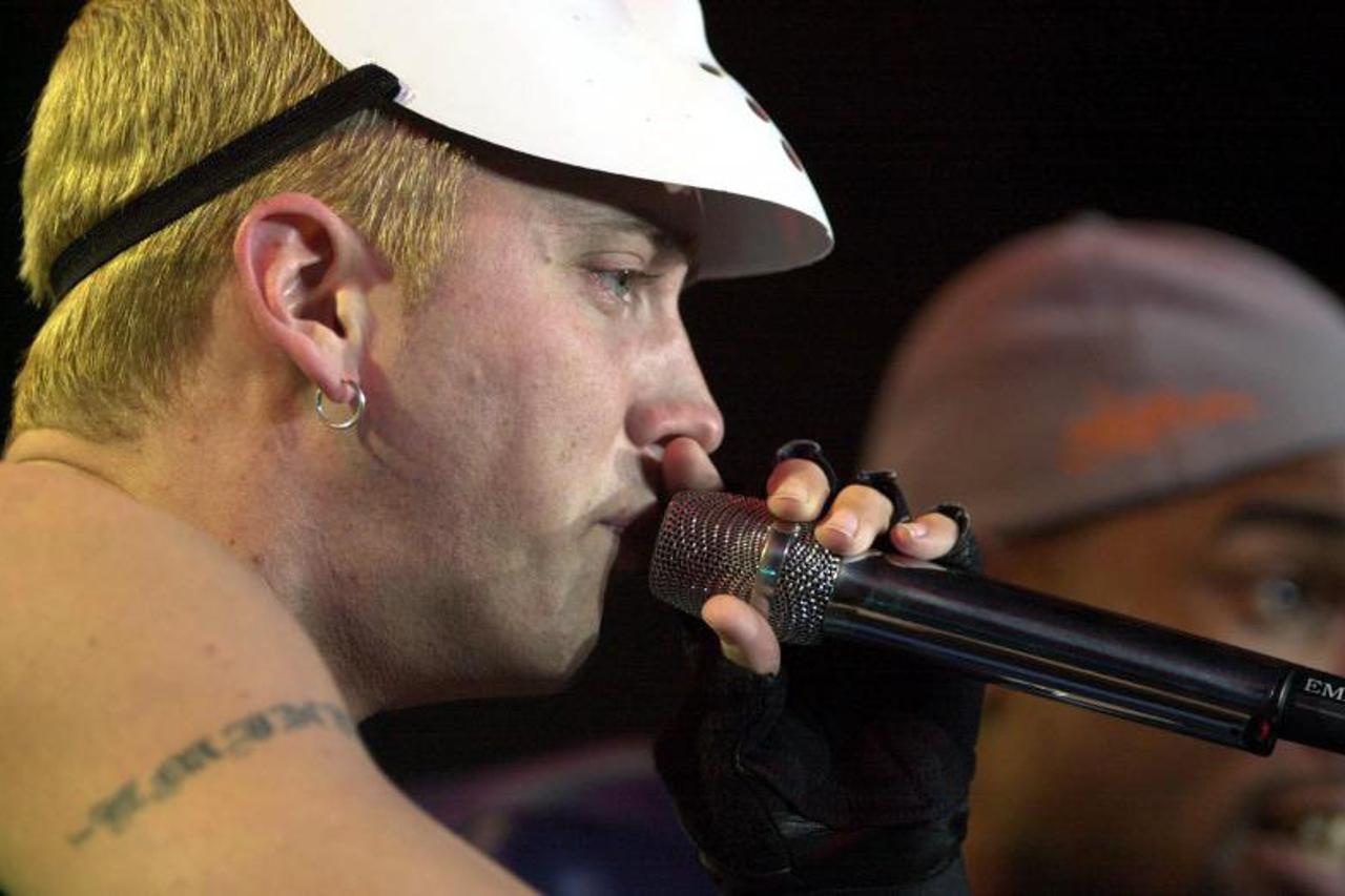Eminem