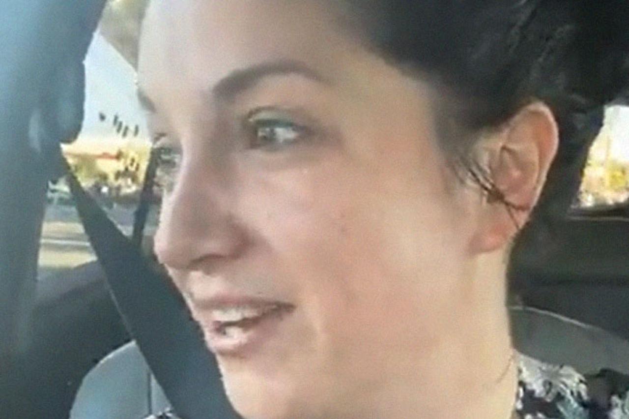 Mary Katherine Backstrom