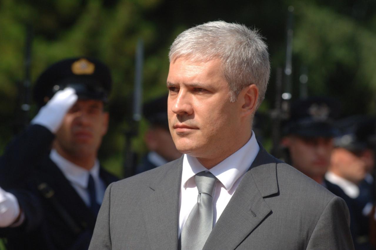 tadić