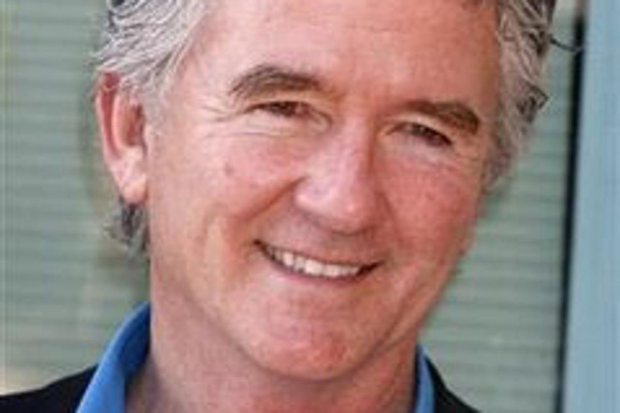 Patrick Duffy