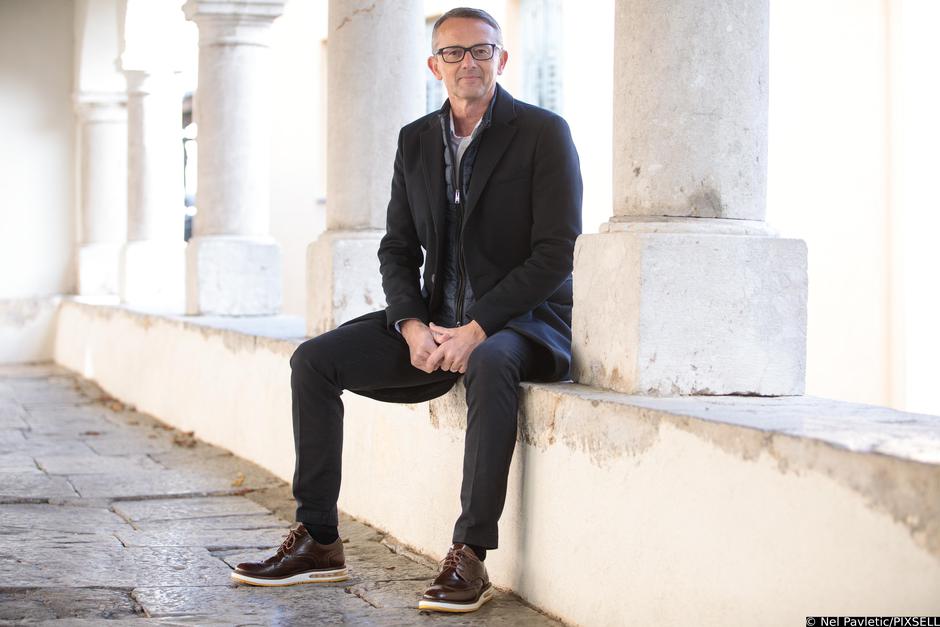 Kastav: Ivica Lukanović, predsjednik SDP-a PGZ
