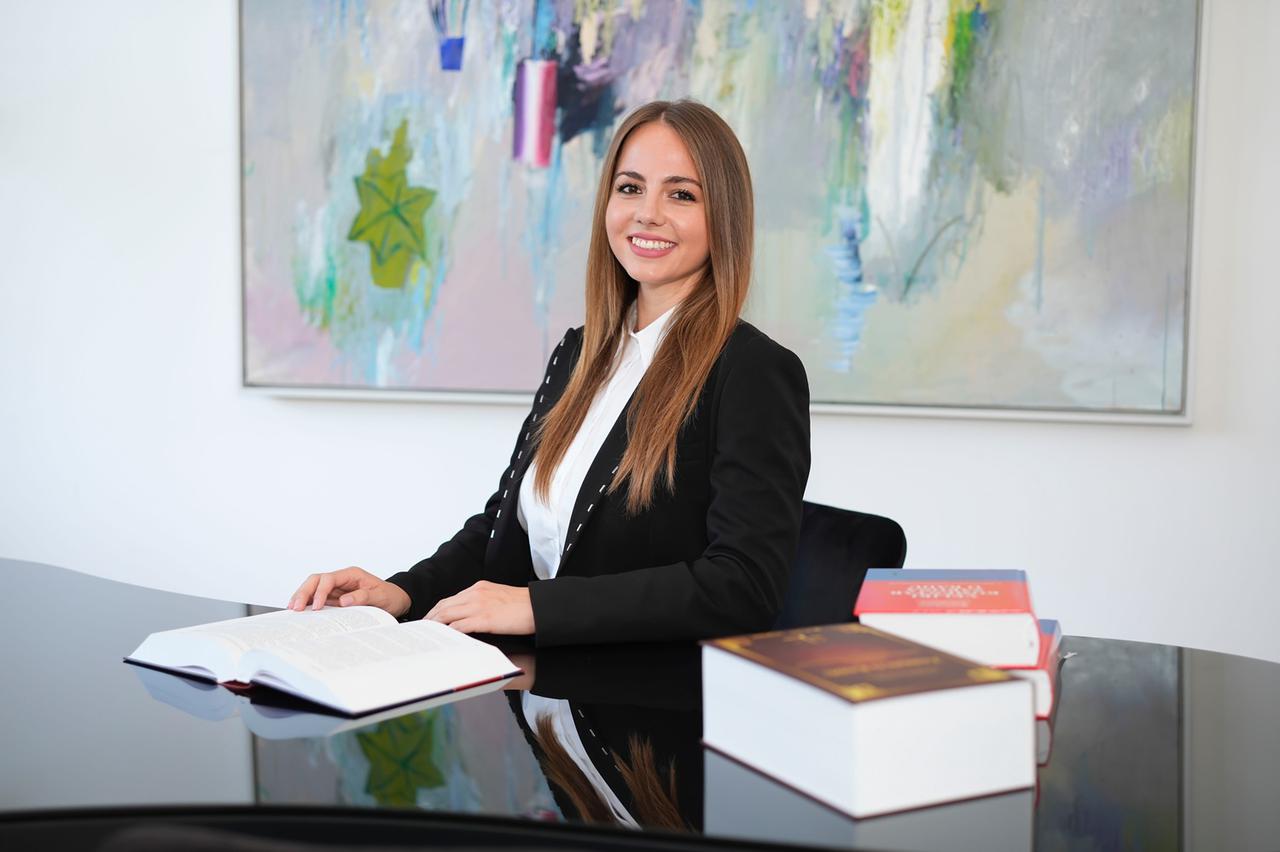 Dora Ljevar